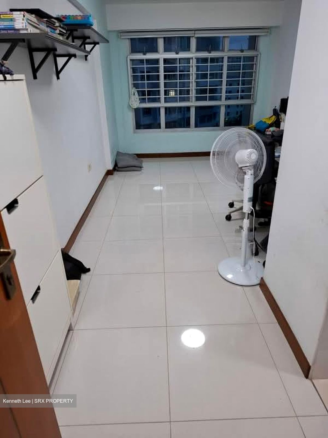 Blk 672B Waterway Banks (Punggol), HDB 3 Rooms #586688171